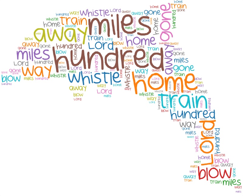 Word Doodle Example 2