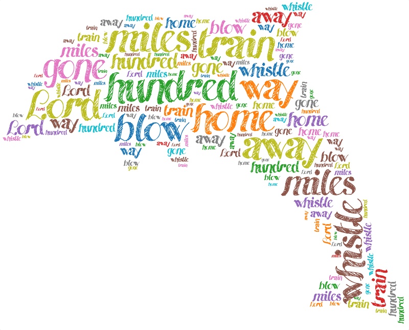 Word Doodle Example 7